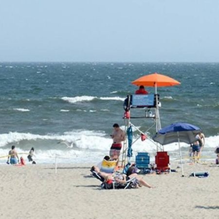 Rockaway 3 Bedroom Suite By The Sea. Nova York Exterior foto