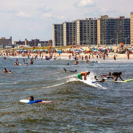 Rockaway 3 Bedroom Suite By The Sea. Nova York Exterior foto
