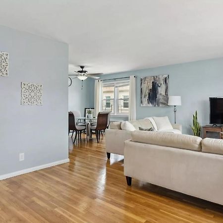 Rockaway 3 Bedroom Suite By The Sea. Nova York Exterior foto