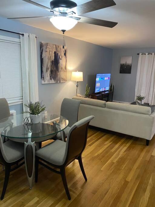 Rockaway 3 Bedroom Suite By The Sea. Nova York Exterior foto