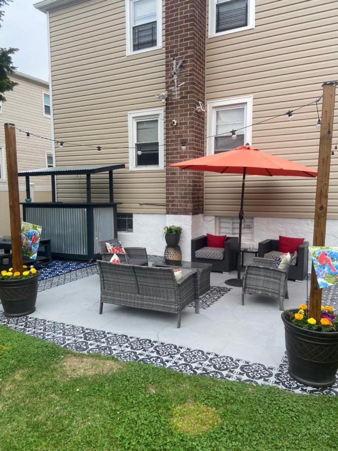 Rockaway 3 Bedroom Suite By The Sea. Nova York Exterior foto