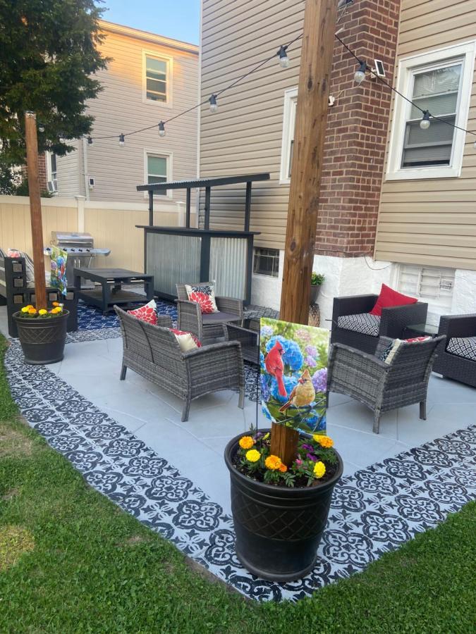 Rockaway 3 Bedroom Suite By The Sea. Nova York Exterior foto