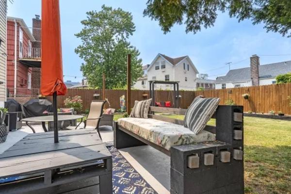 Rockaway 3 Bedroom Suite By The Sea. Nova York Exterior foto