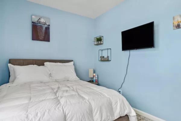 Rockaway 3 Bedroom Suite By The Sea. Nova York Exterior foto