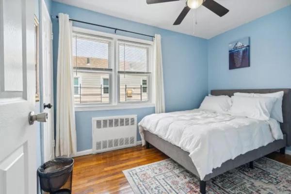 Rockaway 3 Bedroom Suite By The Sea. Nova York Exterior foto