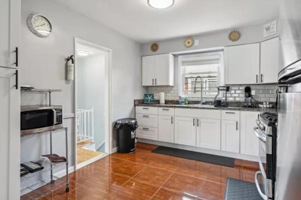 Rockaway 3 Bedroom Suite By The Sea. Nova York Exterior foto