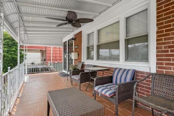 Rockaway 3 Bedroom Suite By The Sea. Nova York Exterior foto