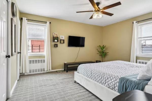 Rockaway 3 Bedroom Suite By The Sea. Nova York Exterior foto
