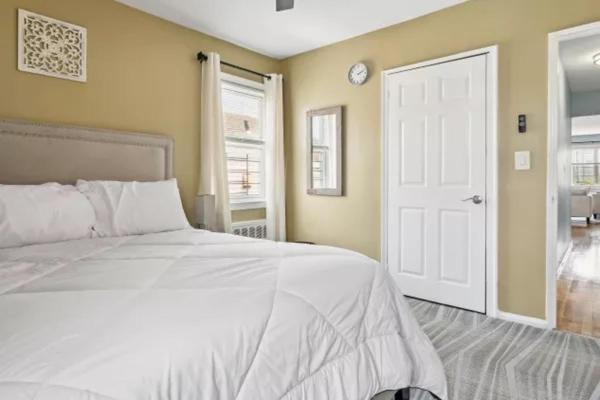 Rockaway 3 Bedroom Suite By The Sea. Nova York Exterior foto