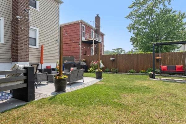 Rockaway 3 Bedroom Suite By The Sea. Nova York Exterior foto