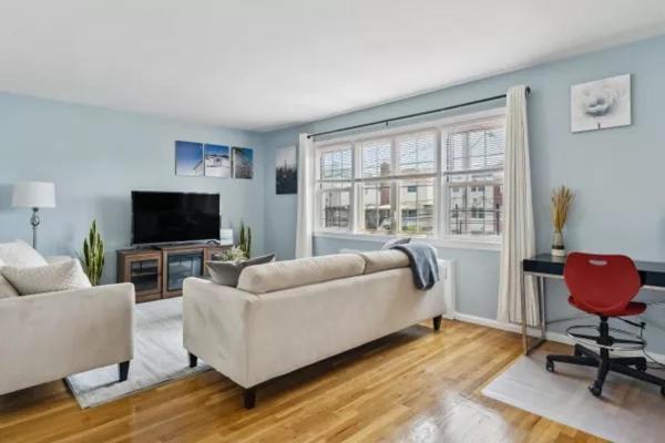 Rockaway 3 Bedroom Suite By The Sea. Nova York Exterior foto