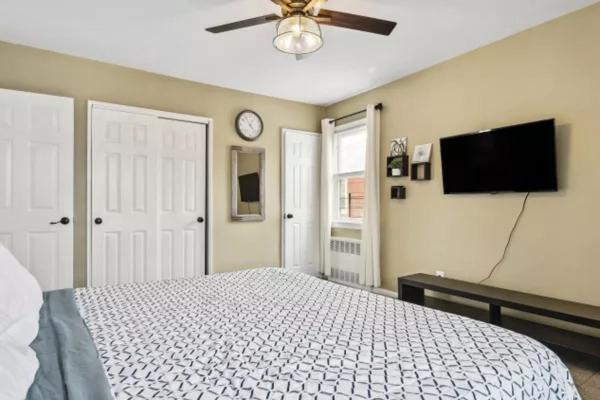 Rockaway 3 Bedroom Suite By The Sea. Nova York Exterior foto