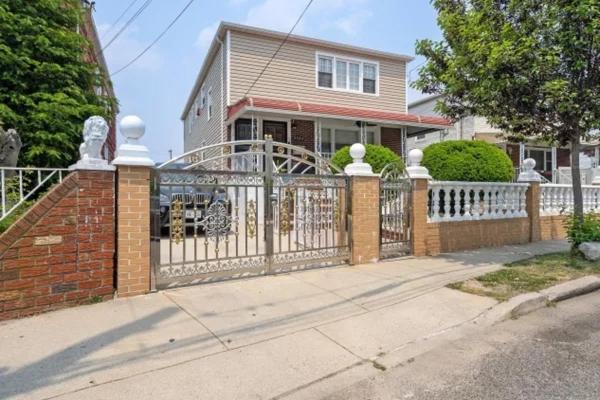 Rockaway 3 Bedroom Suite By The Sea. Nova York Exterior foto