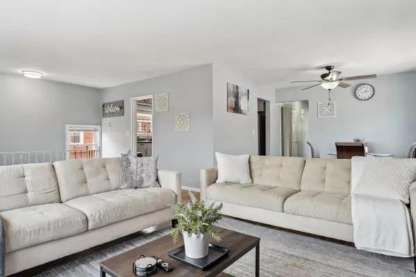 Rockaway 3 Bedroom Suite By The Sea. Nova York Exterior foto