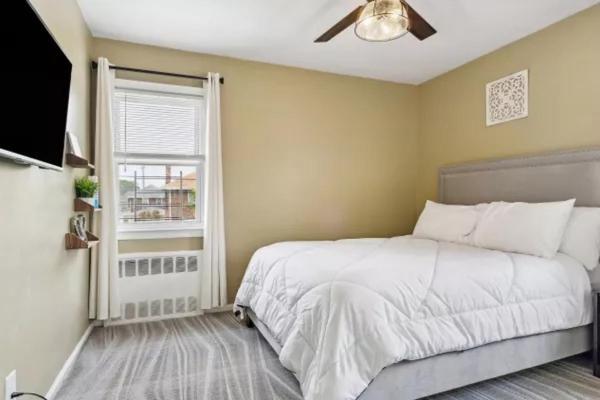 Rockaway 3 Bedroom Suite By The Sea. Nova York Exterior foto
